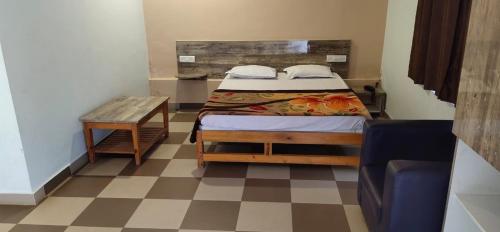 jungle paradise farm and guest house