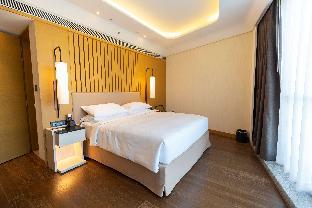 doubletree by hilton ahmedabad