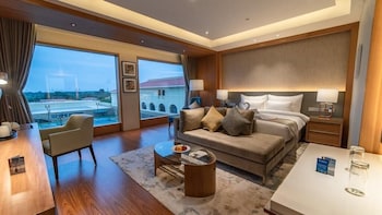 belvedere golf and country club