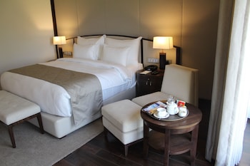 belvedere golf and country club