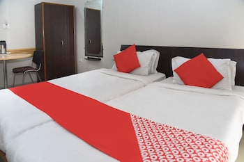 hotel buddha international