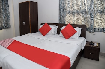 hotel buddha international