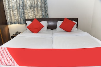 hotel buddha international