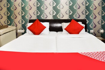 hotel buddha international