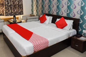 hotel buddha international
