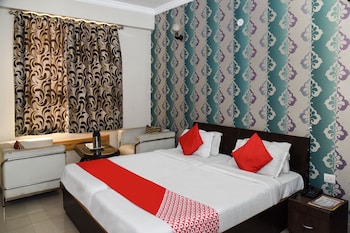 hotel buddha international