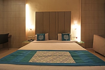 oyo 5047 hotel president