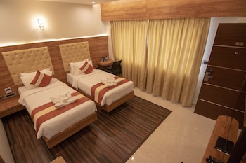 royal lotus view resotel