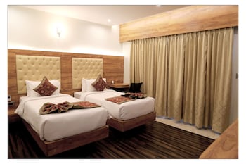 royal lotus view resotel