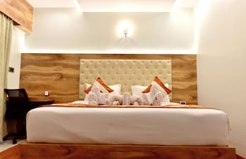 royal lotus view resotel