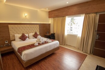 royal lotus view resotel