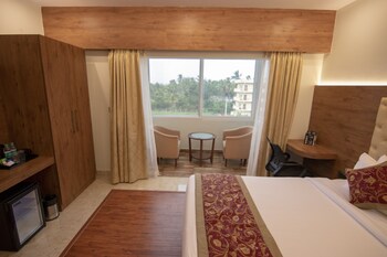 royal lotus view resotel