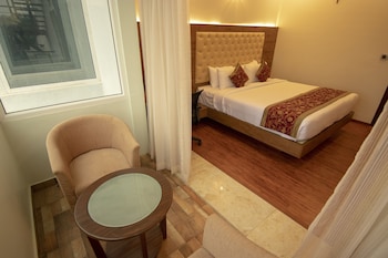 royal lotus view resotel