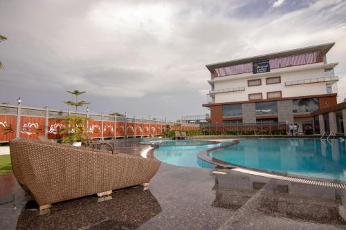 royal lotus view resotel