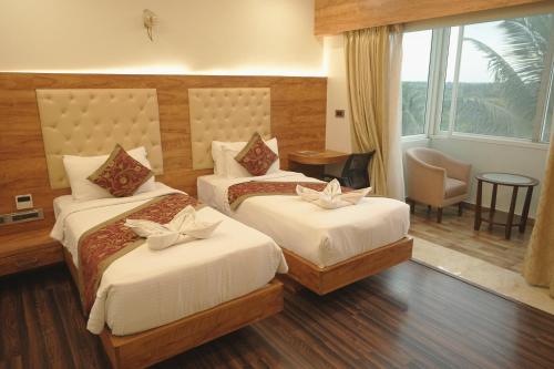 royal lotus view resotel