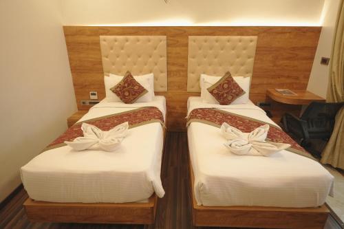 royal lotus view resotel