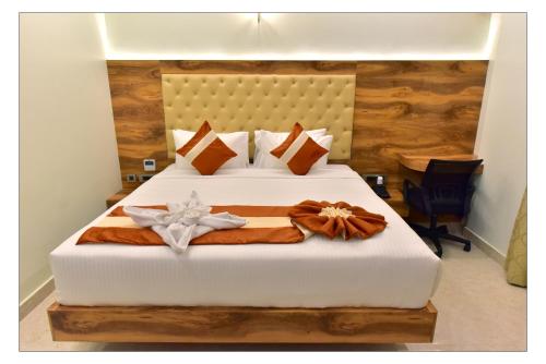 royal lotus view resotel