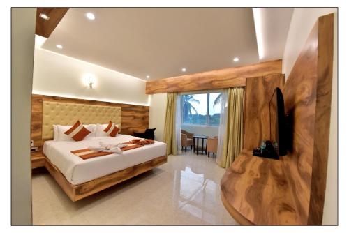 royal lotus view resotel