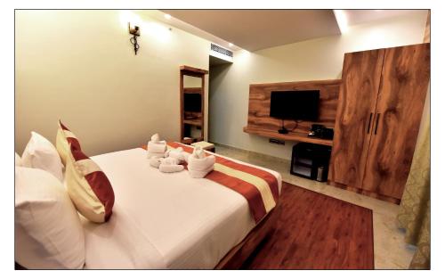 royal lotus view resotel