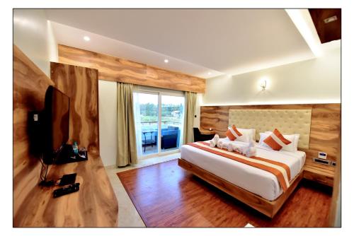 royal lotus view resotel