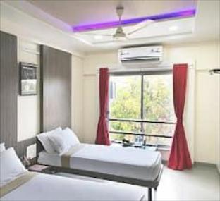 hotel yash executive