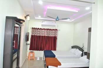hyderabad
