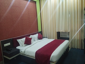 bhubaneswar