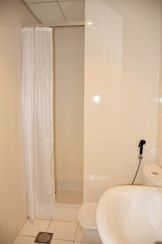 tamani marina hotel and hotel apartments