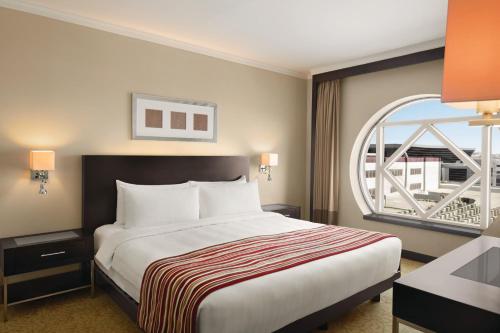 ramada plaza by wyndham dubai deira