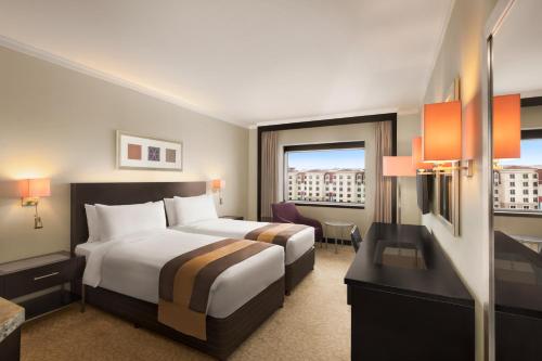 ramada plaza by wyndham dubai deira