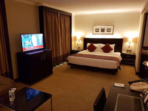 ramada plaza by wyndham dubai deira