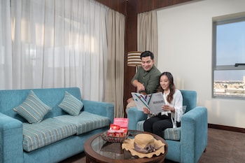 ramada by wyndham dubai deira