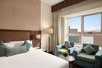 ramada by wyndham dubai deira