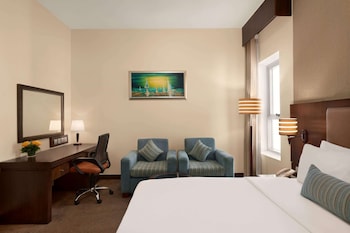 ramada by wyndham dubai deira