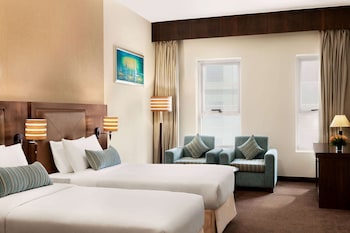 ramada by wyndham dubai deira