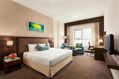 ramada by wyndham dubai deira