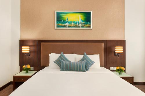 ramada by wyndham dubai deira
