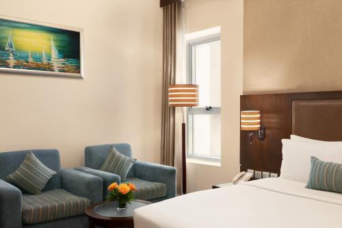 ramada by wyndham dubai deira