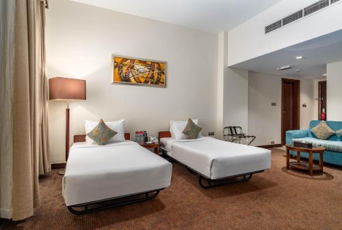 ramada by wyndham dubai deira