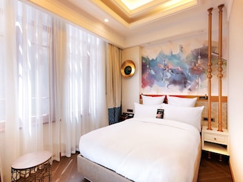 mercure istanbul sirkeci