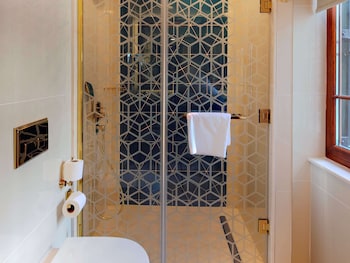 mercure istanbul sirkeci