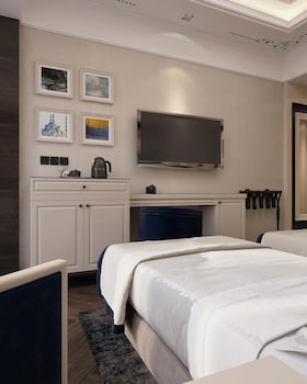 mercure istanbul sirkeci