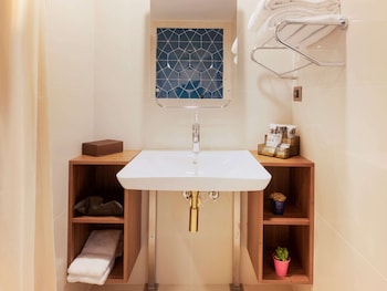 mercure istanbul sirkeci