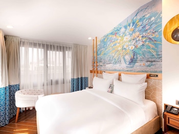 mercure istanbul sirkeci