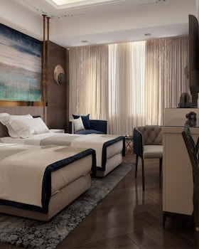 mercure istanbul sirkeci