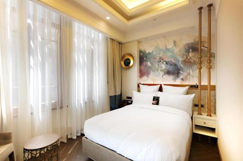 mercure istanbul sirkeci