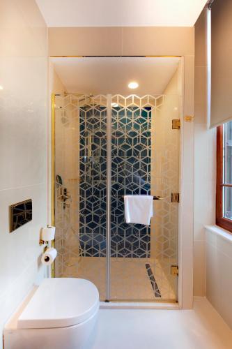 mercure istanbul sirkeci