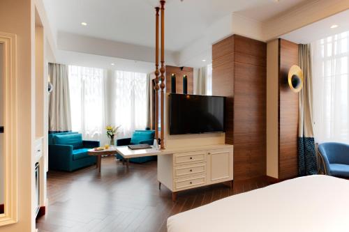 mercure istanbul sirkeci