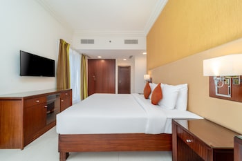 star metro deira hotel apartments