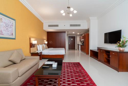 star metro deira hotel apartments